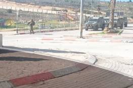 بيت لحم: إصابات بالغاز في الخضر واعتداءات واسعة على المواطنين