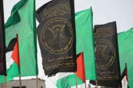 الجهاد الإسلامي تهنئ حماس بمناسبة الذكرى الـ 34 لانطلاقتها