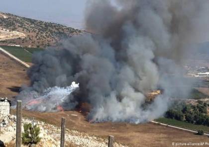 تلميحات إسرائيلية برد آخر على صواريخ لبنان