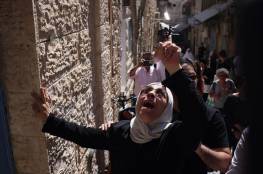  الأمم المتحدة: إخلاء الاحتلال القسري لعائلات من القدس قد يرتقي لجرائم حرب
