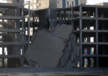 هدوء حذر يخيم على غزة بعد إعلان حماس والجهاد الاسلامي التهدئة