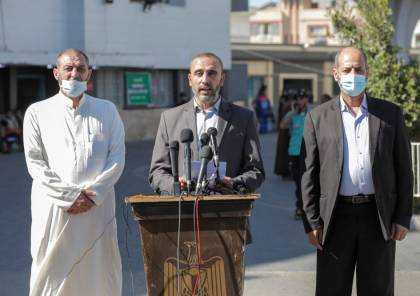 الأوقاف بغزة تكشف عن اعتداءات الاحتلال على المؤسسات الدينية والوقفية