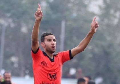 لاعب من غزة يهدد ناديه بالمحكمة الرياضية