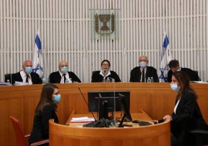 العليا الاسرائيلية: منع مخصصات عن ذوي أسير قاصر ليس دستوريا