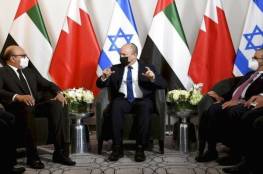 الخارجية الفلسطينية : تصريحات "بينيت" إمعان في الاستعمار ومعاداة السلام