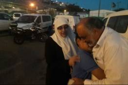 القدس: الاحتلال يعتقل طفلا بالعاشرة خطفه مستوطن ويتسبب بأزمة نفسية