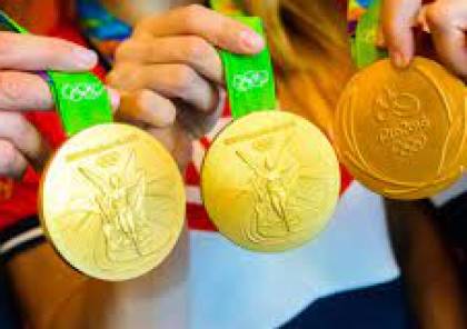 تعرف على أول دولة تحصل على ميدالية ذهبية في "أولمبياد طوكيو 2020"