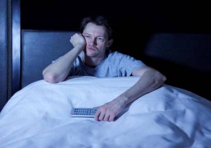 الحرمان من النوم ليلة واحدة يرفع مستويات الزهايمر فى الدماغ