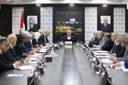 "مجلس الوزراء" يؤكد رفضه الممر المائي المقترح من قبرص إلى غزة