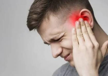 علاجات منزلية لتخفيف آلام الأذن الحادة