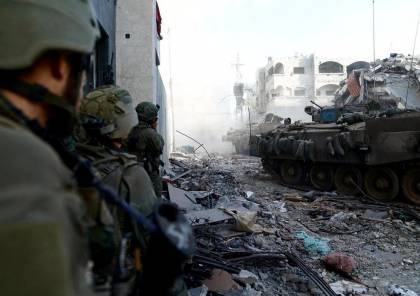 إدارة بايدن تدرس منع إسرائيل من استخدام الأسلحة الأمريكية خلال اقتحام رفح