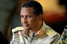 حميدتي: 90% من قوات الجيش السوداني خارج الخدمة الآن ولا يمكن التفاوض مع البرهان