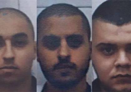 الشاباك: اعتقال خلية في الداخل بدعوى تخطيطها لاغتيال ضابط إسرائيلي انتقاما للشهيد فقهاء