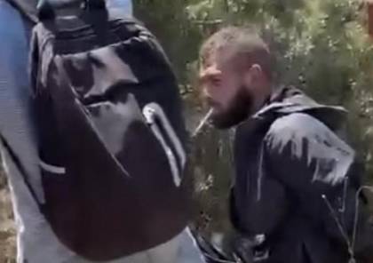 ضابط في الشاباك يعلق على "سيجارة الرفاعي" التي أغضبت الإسرائيليين (فيديو)