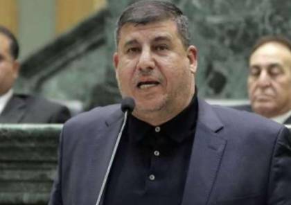 وفاة رئيس لجنة فلسطين في مجلس النواب الأردني يحيى السعود بحادث سير