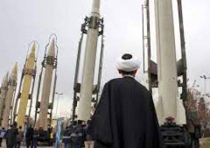 ايران تصرح بشأن امتلاكها قنبلة نووية