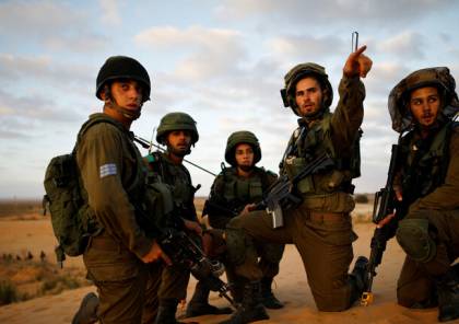 الجيش الإسرائيلي يعلن إنهاء  أكبر مناورة "مفاجئة" من نوعها استعدادا لـ"الحرب القادمة" (فيديو)