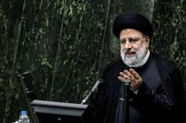 الرئيس الإيراني: اتفاقيات التطبيع مع الكيان الصهيوني لن تجلب الأمن لأطرافها