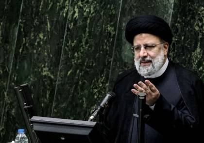 الرئيس الإيراني: اتفاقيات التطبيع مع الكيان الصهيوني لن تجلب الأمن لأطرافها