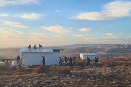 قرار إسرائيلي بمنح الضوء الأخضر لتوصيل الكهرباء للبؤر الاستيطانية في الضفة