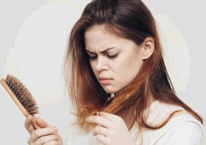 هل يؤدي تلوث الهواء لتساقط الشعر؟