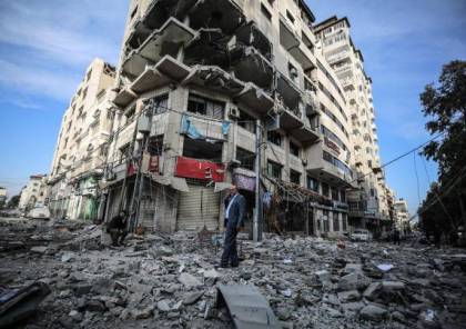 مسؤول فلسطيني: نمو اقتصاد غزة في 2019 صفر وتخوفات من القادم