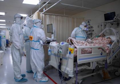 الصحة الإسرائيلية: 9568 إصابة بكورونا الأربعاء و212 بحالة خطيرة