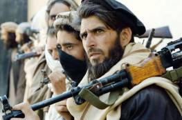 حركة طالبان تحذر أمريكا بعد شن غارات جوية ضد مقاتليها