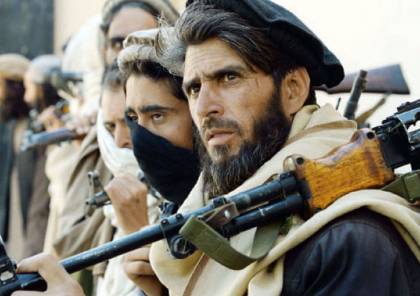 حركة طالبان تحذر أمريكا بعد شن غارات جوية ضد مقاتليها
