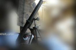"سرايا القدس" تبث لقطات لقصف بعشرات الصواريخ استهدف مواقع وتحشدات عسكرية إسرائيلية 