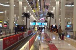 دبي تصادر أكثر من 1000 جواز سفر مزور في مطاراتها