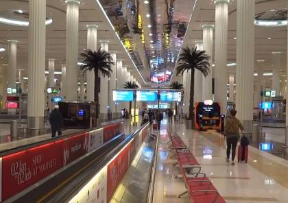 دبي تصادر أكثر من 1000 جواز سفر مزور في مطاراتها