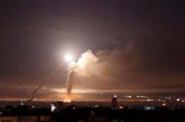 40 قتيلا بالغارات بسورية: الاستخبارات الأميركية قدمت معلومات لإسرائيل