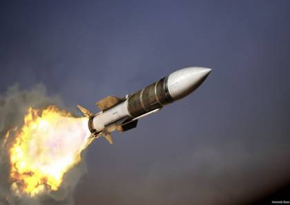 الدفاعات الإسرائيلية تنجح في اعتراض صواريخ كروز
