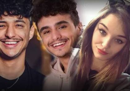 حبس ثلاثة من أشهر "المؤثرين" في الجزائر بسبب قضية نصب واحتيال على طلبة جامعيين
