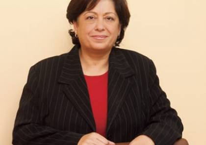 مجلس منظمات حقوق الإنسان الفلسطينية ينعى المحامية أسمى خضر