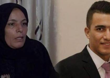 الاحتلال يحكم بسجن والدة الشهيد نعالوة ويواصل اعتقال والده وشقيقه