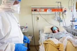 الصحة بغزة:ارتفاع إصابات كورونا في قطاع غزة لـ935