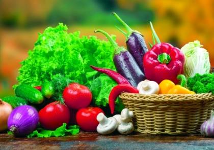 9 أطعمة نباتية تساعد فى تعزيز صحة الكلى
