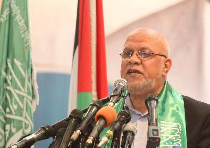 من هو نزار عوض الله زعيم حركة حماس الجديد في قطاع غزة..؟