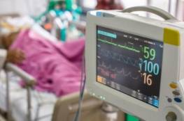 الصحة بغزة: "80 % ممن يدخلون على أجهزة التنفس الصناعي معرضون للموت"