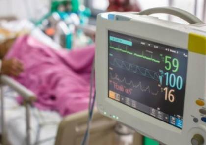 الصحة بغزة: "80 % ممن يدخلون على أجهزة التنفس الصناعي معرضون للموت"