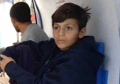 بعد إطلاق سراحه.. طفل غزي: الاحتلال لم يفرق بيني وبين الكبار (شاهد)