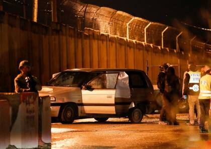 أعضاء كنيست يمضون ليلتهم في “حومش” لمواساة المستوطنين