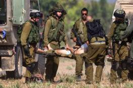 الجيش الاسرائيلي: الفي جندي في قوات النخبة خرجوا عن الخدمة