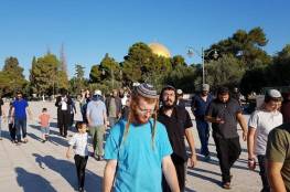 الشعبيّة: التصدي للهجمة الصهيونية على القدس يستوجب وحدة كفاحيّة ميدانيّة 