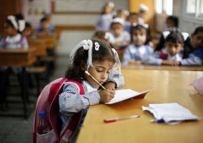 حماس تستنكر محاولات الاتحاد الأوروبي التدخل بالمنهاج الدراسي