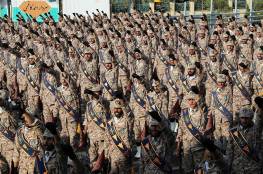 الحرس الثوري الإيراني يكشف نقطة بداية انهيار إسرائيل