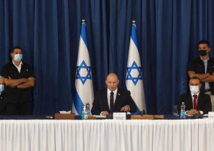 مسودة: ميزانية إسرائيل 560 مليار شيكل العام المقبل