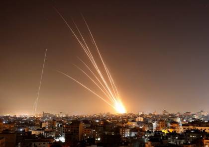 "إسرائيل" تستعد لإطلاق الصواريخ من غزة